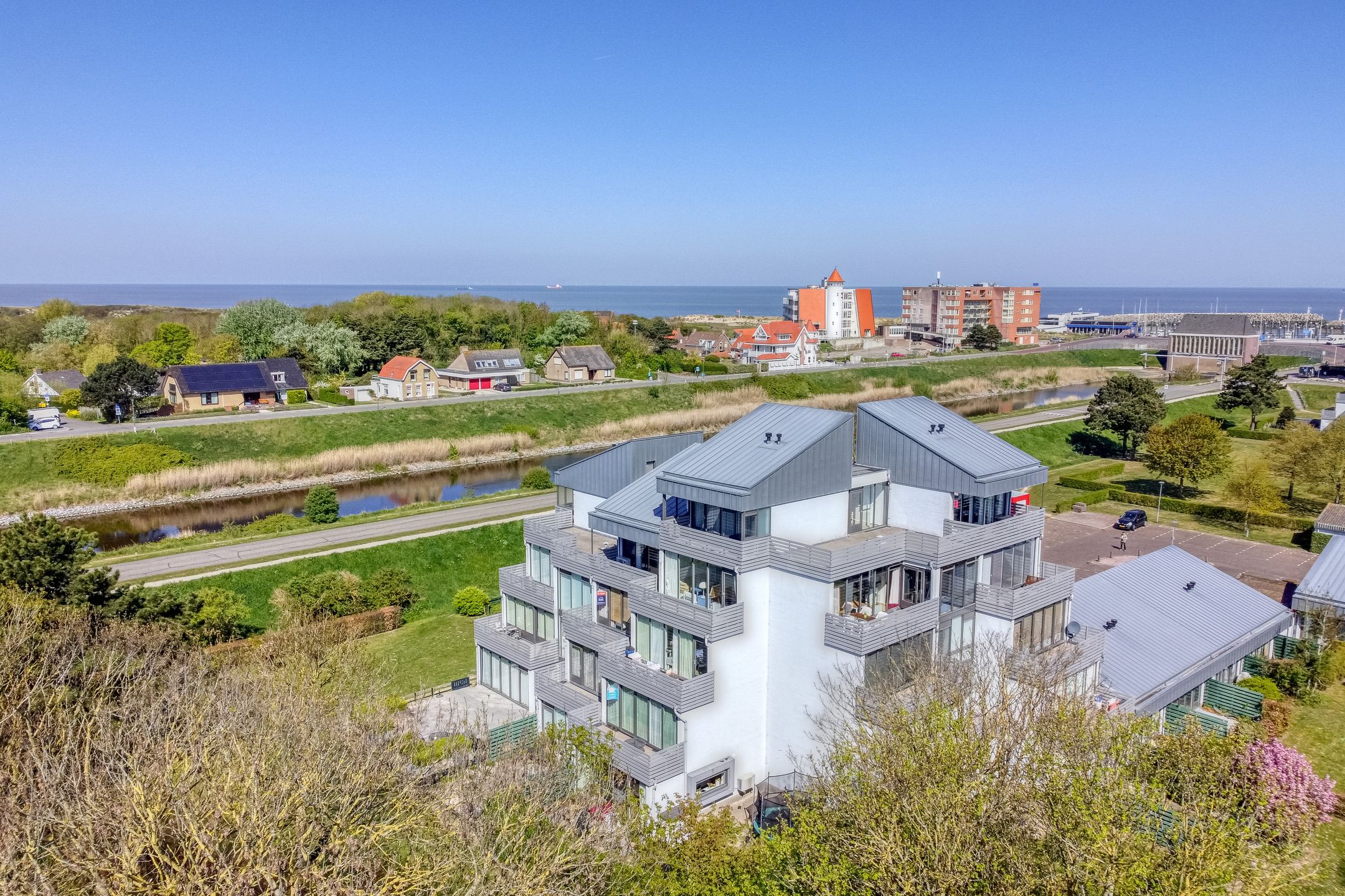 Foto van De Lopinge 53, Cadzand