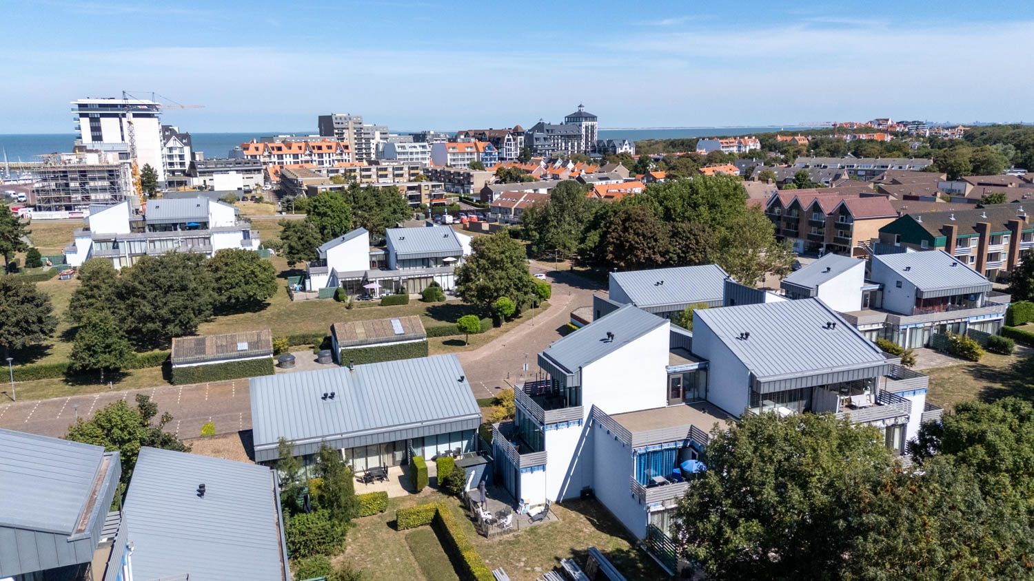Foto van De Lopinge 67, Cadzand