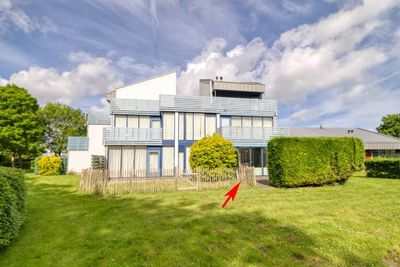 Foto van De Lopinge 74, Cadzand