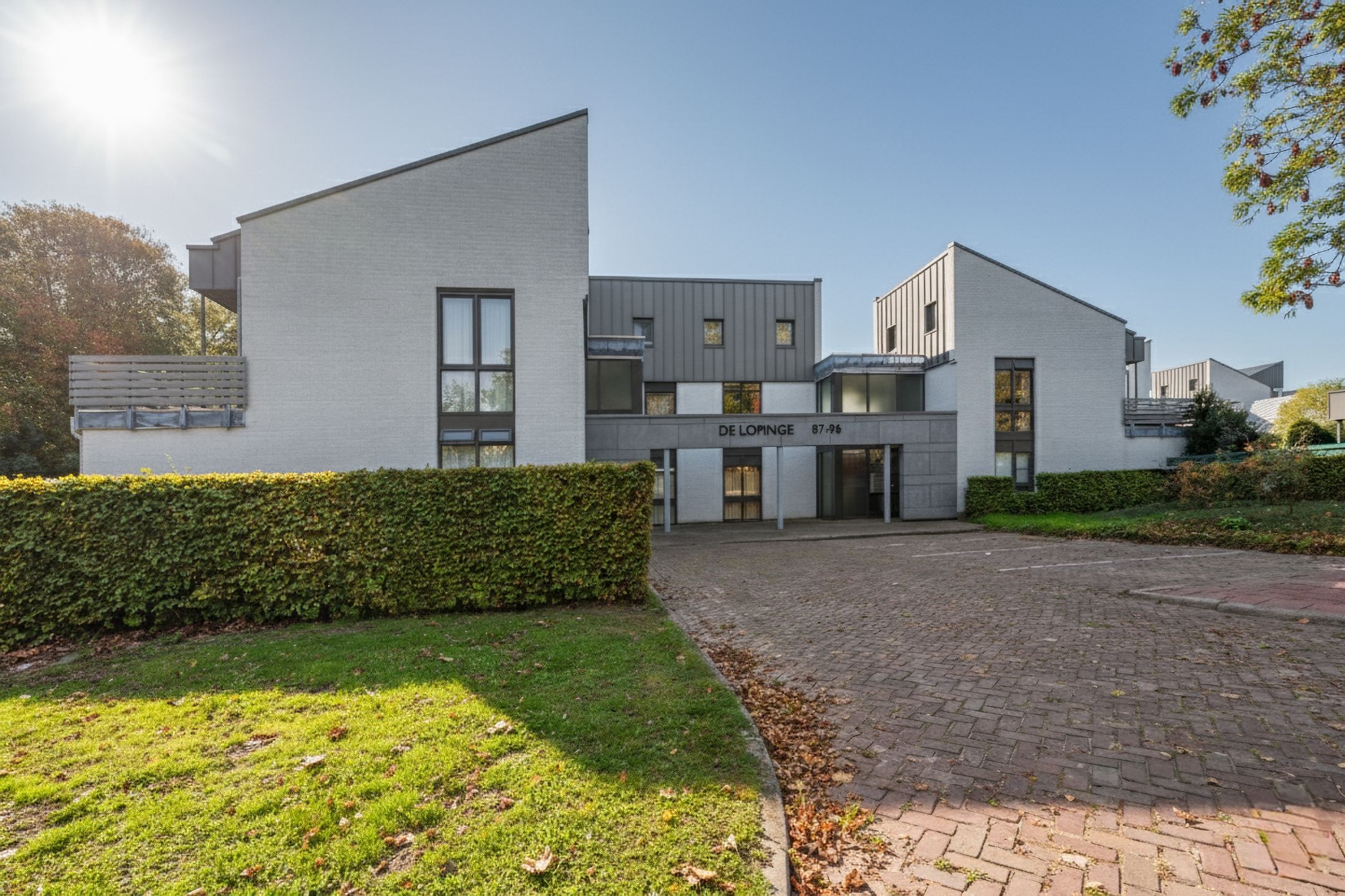 Foto van De Lopinge 90, Cadzand