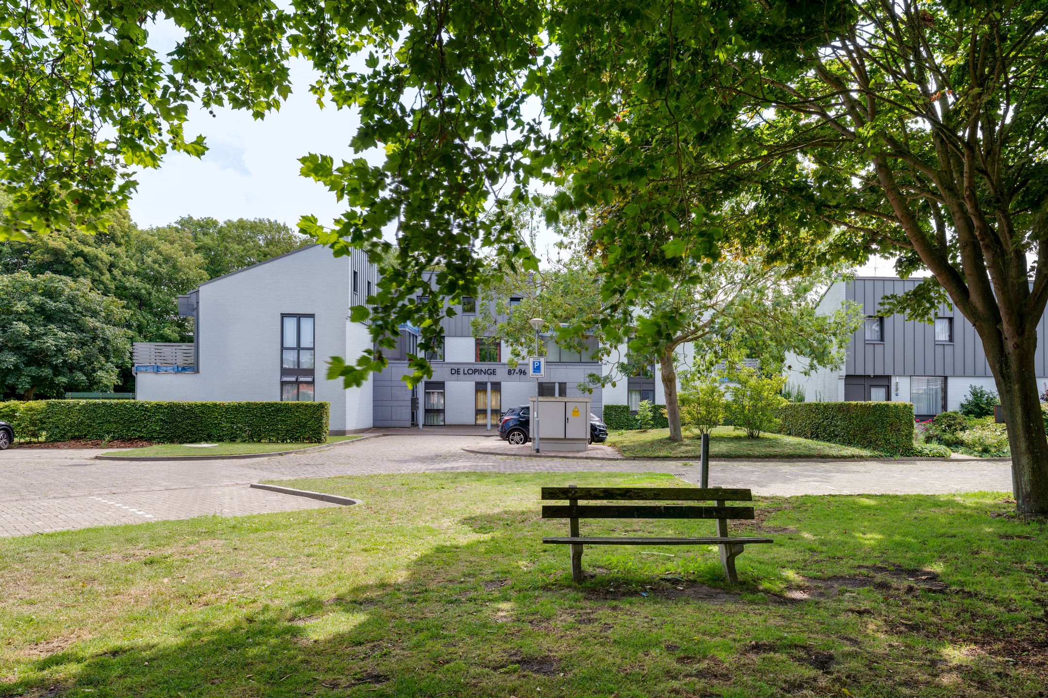 Foto van De Lopinge 95, Cadzand