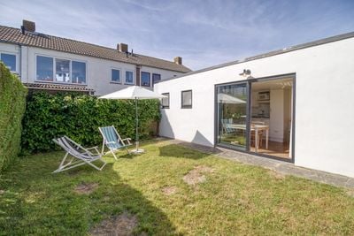 Foto van Egelantierlaan 1a, Cadzand