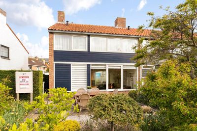 Foto van Egelantierlaan 27, Cadzand