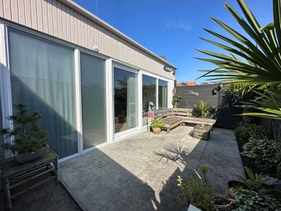 Foto van Egelantierlaan 37A, Cadzand