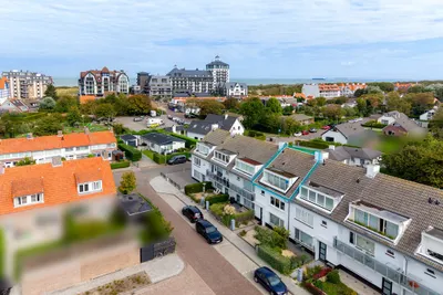 Foto van Vuurdoornstraat 23, Cadzand