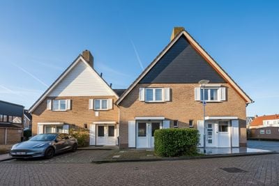 Foto van Esdoornstraat 4, Cadzand