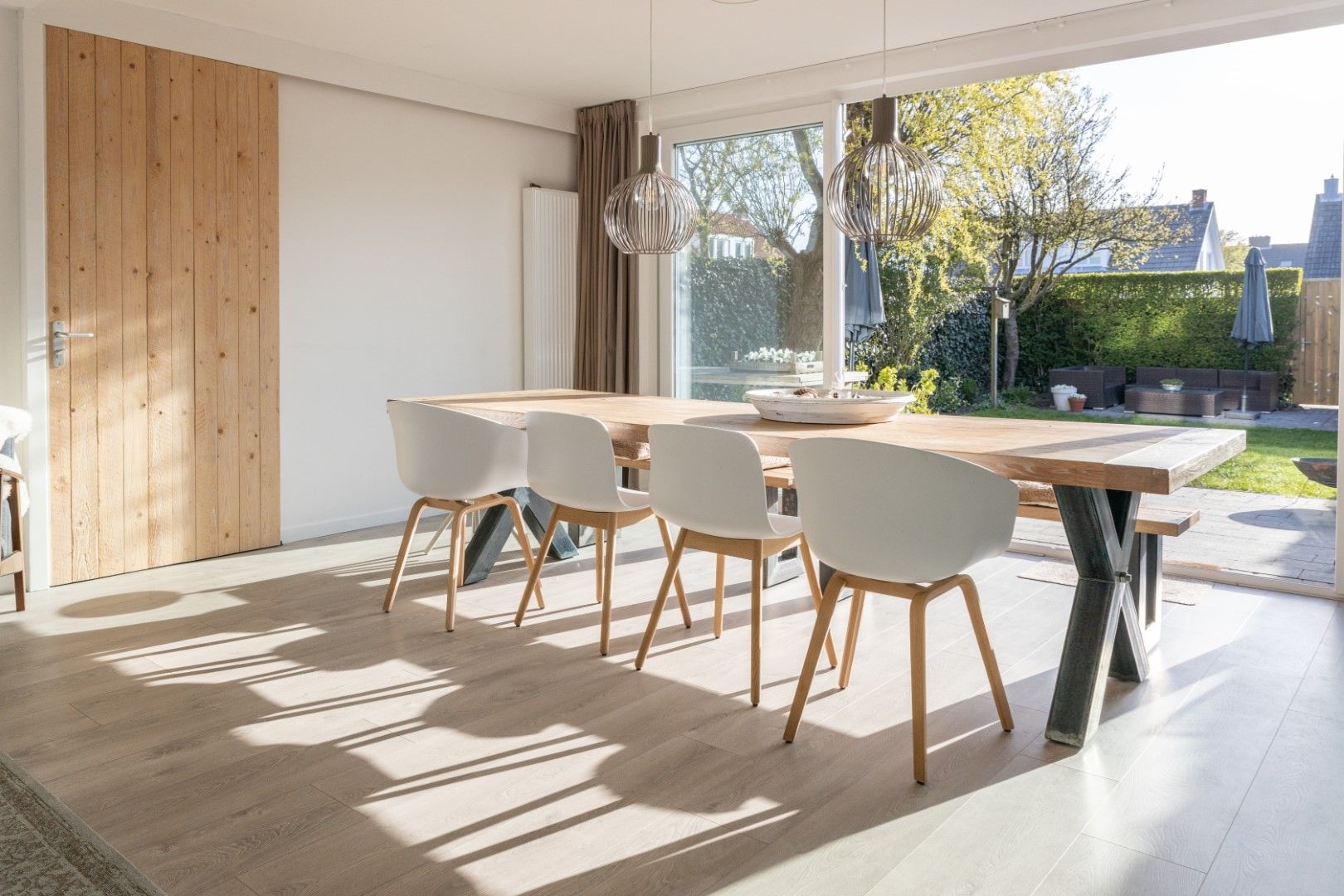 Foto van Meidoornstraat 5, Cadzand