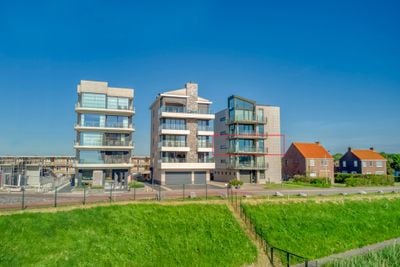 Foto van Scheldestraat 6b, Cadzand