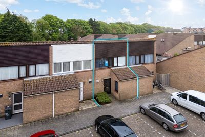 Foto van Merelstraat 12, Cadzand