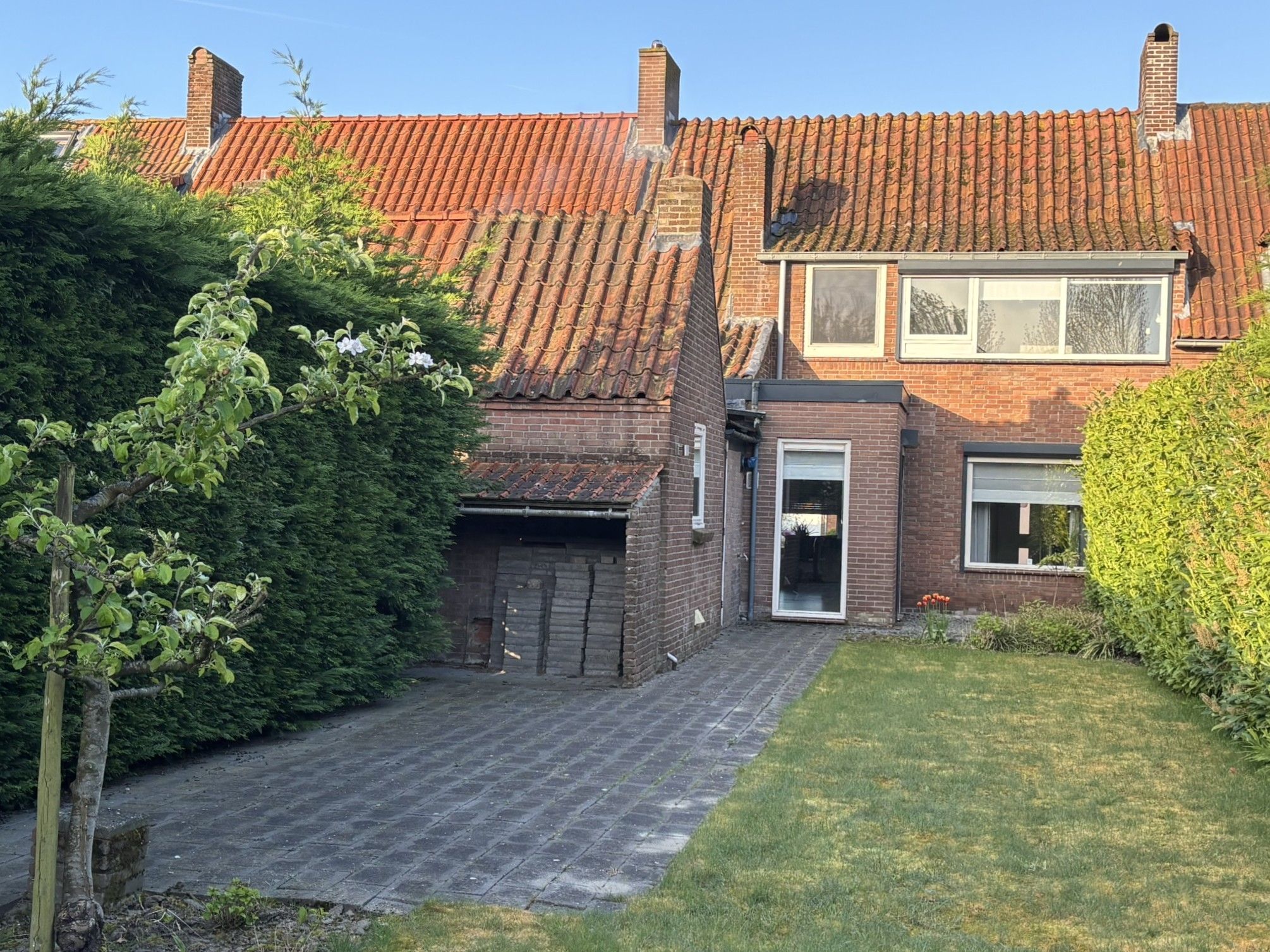 Foto van van der Slikkestraat 5, Schoondijke