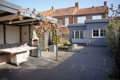 Foto van Willemsweg 19, Schoondijke