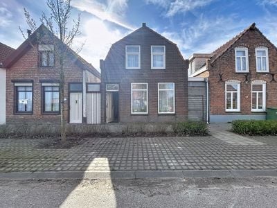 Foto van Willemsweg 53, Schoondijke