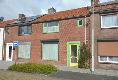 Foto van Prinses Irenestraat 11, Schoondijke
