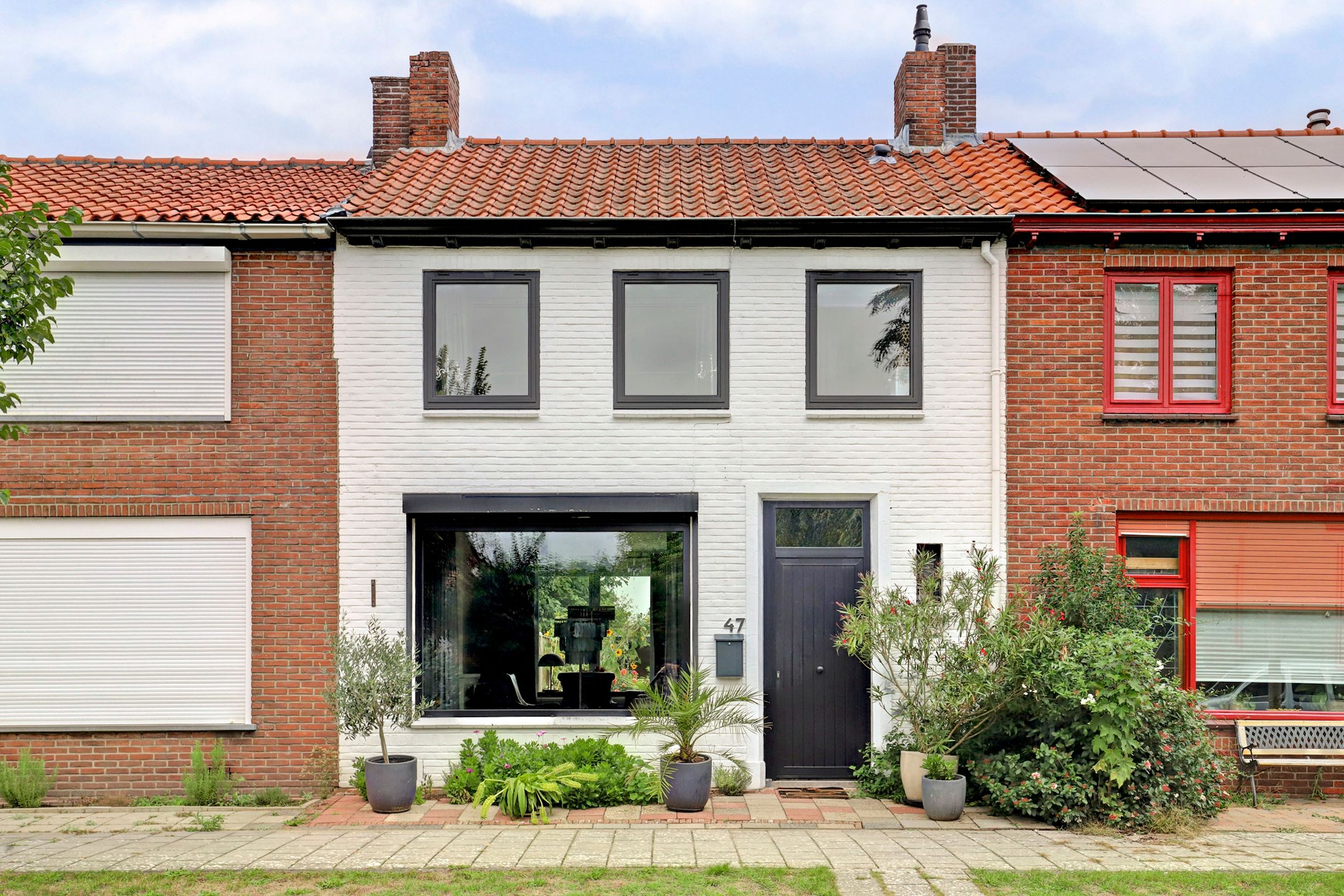 Foto van Dorpsstraat 47, Schoondijke