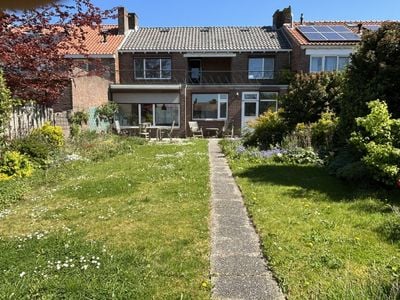 Foto van Dorpsstraat 22, Schoondijke