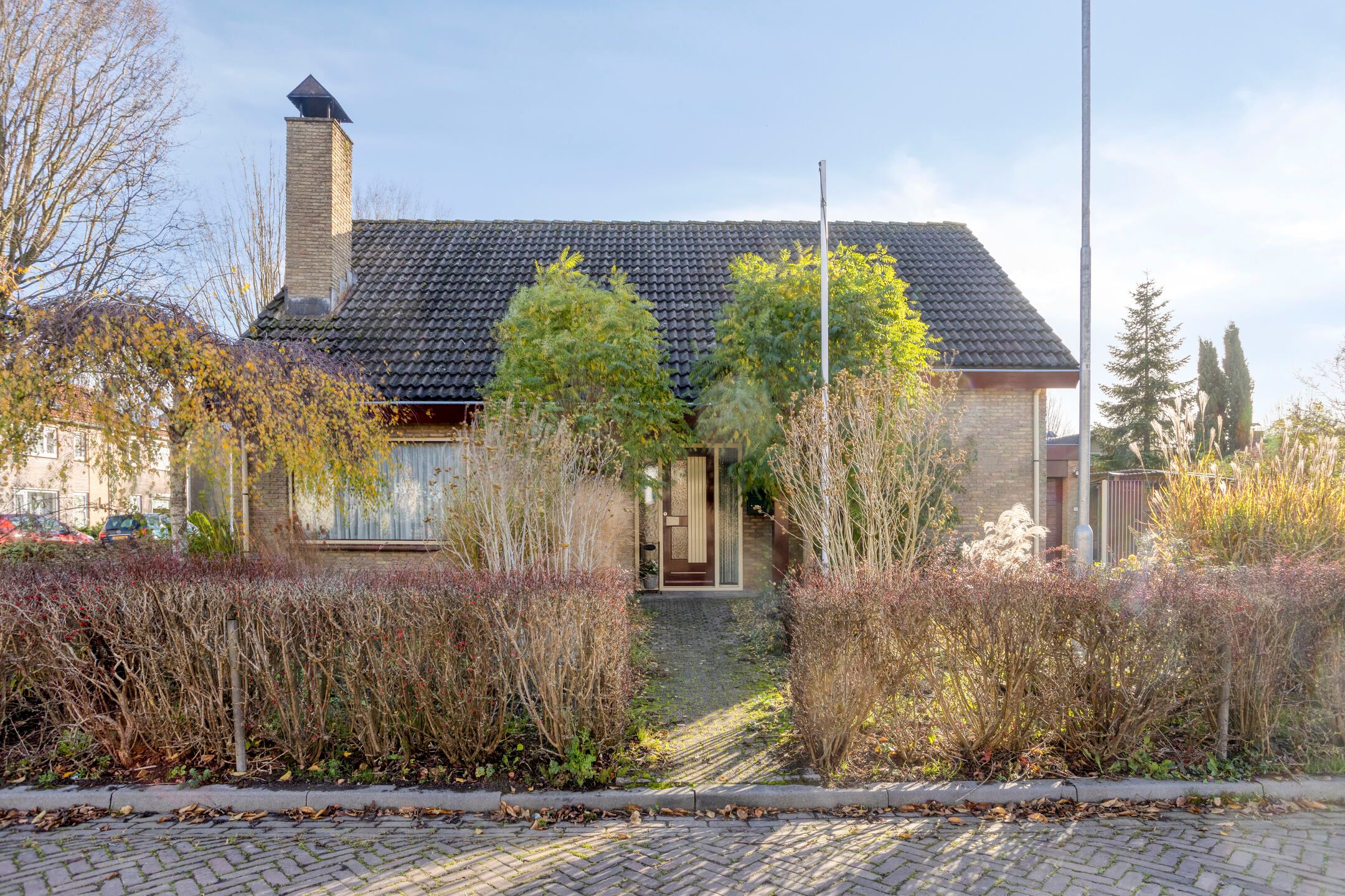 Foto van Vincent van Goghstraat 1, Schoondijke