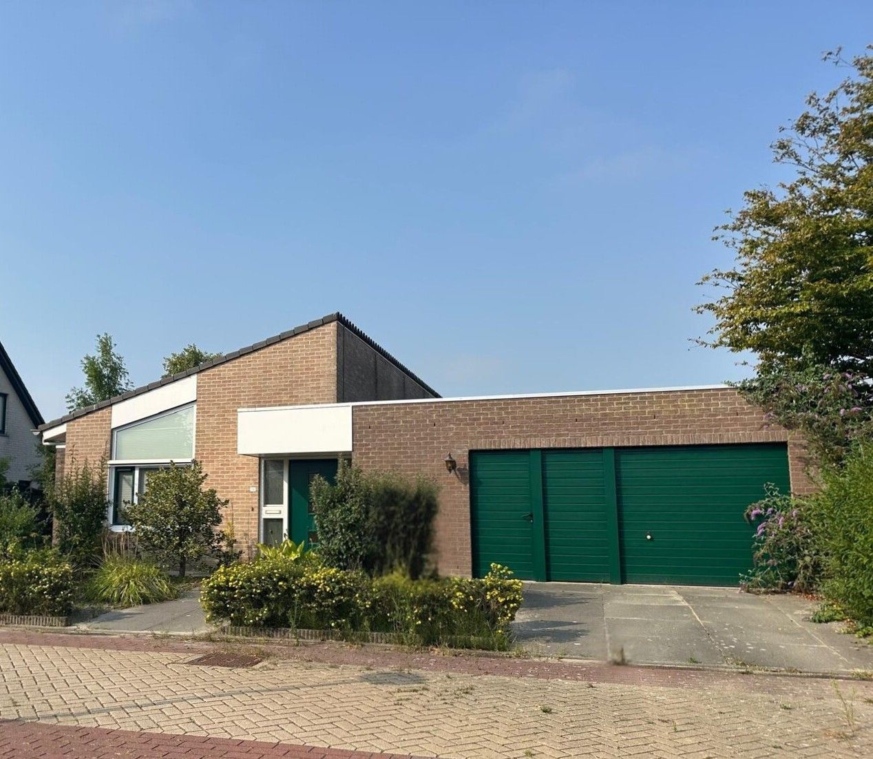 Foto van Russchevlietstraat 15, Schoondijke