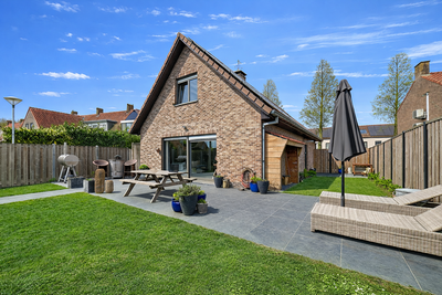 Foto van Elmarestraat 43, Waterlandkerkje