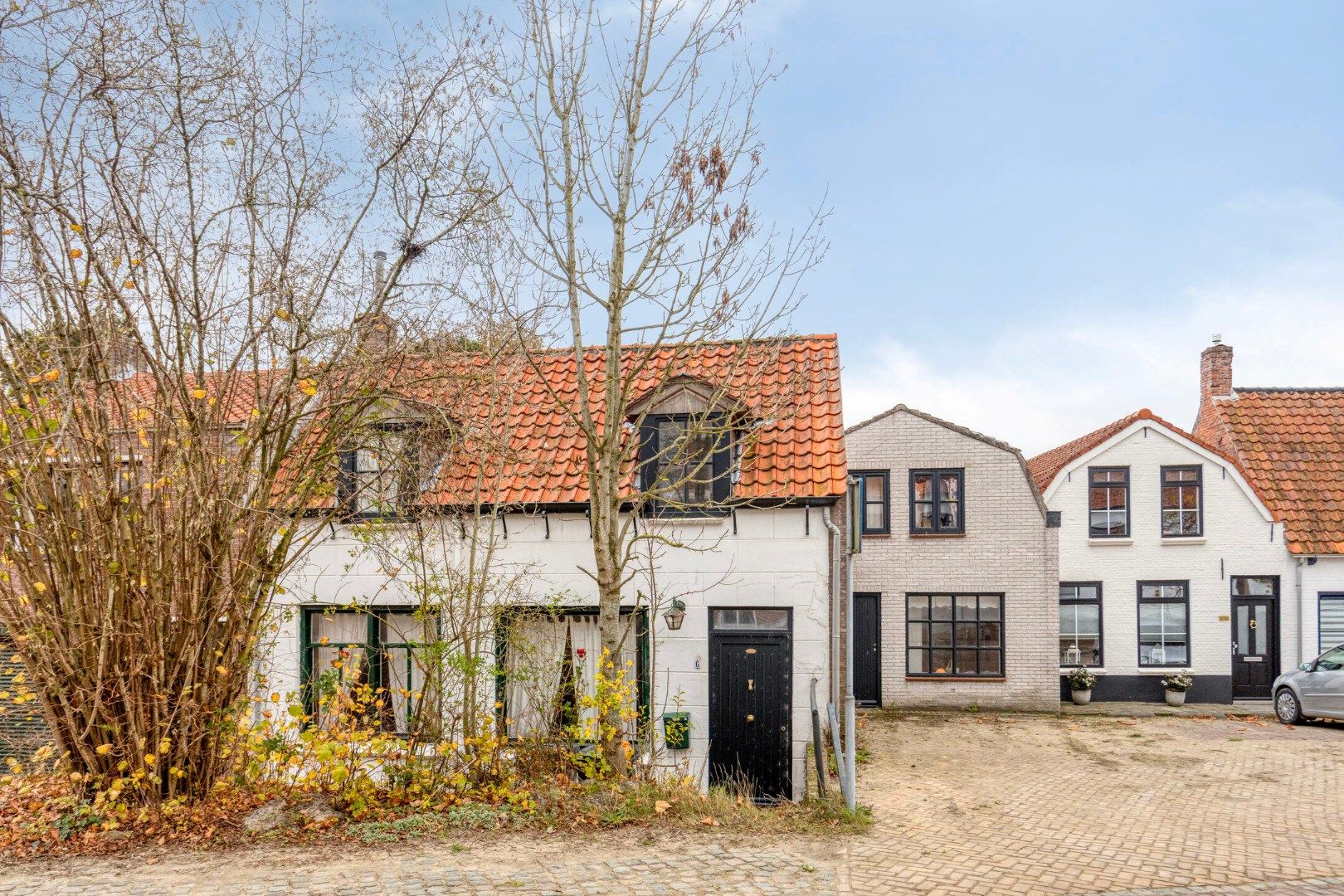Foto van P.C. Boutensstraat 6, Waterlandkerkje