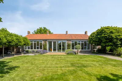Foto van Molenstraat 63, Waterlandkerkje