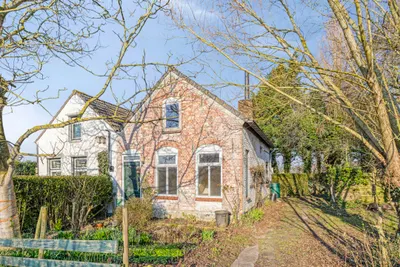 Foto van Ketelaarstraat 12, Waterlandkerkje