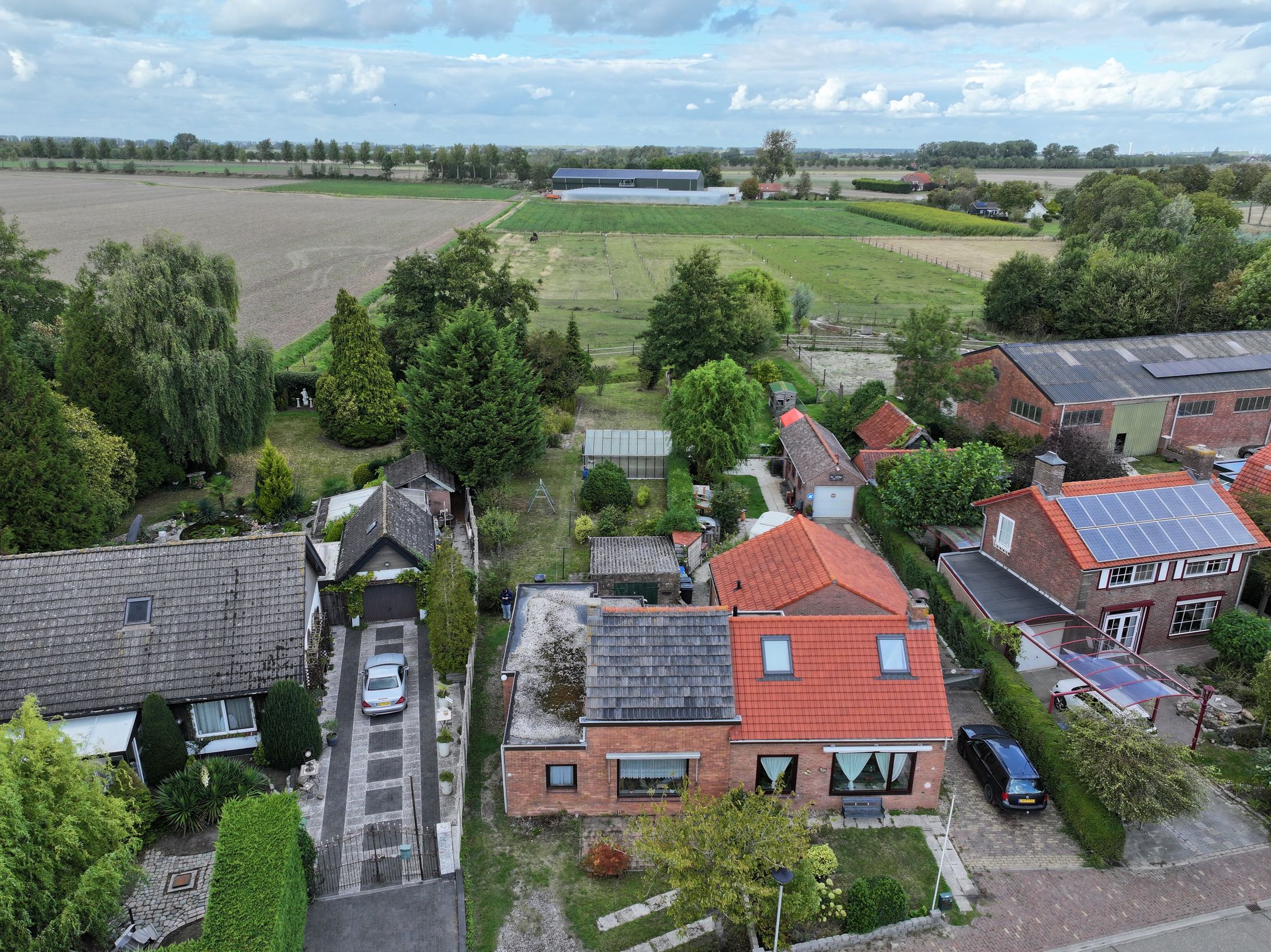 Foto van Turkeijeweg 19, Waterlandkerkje