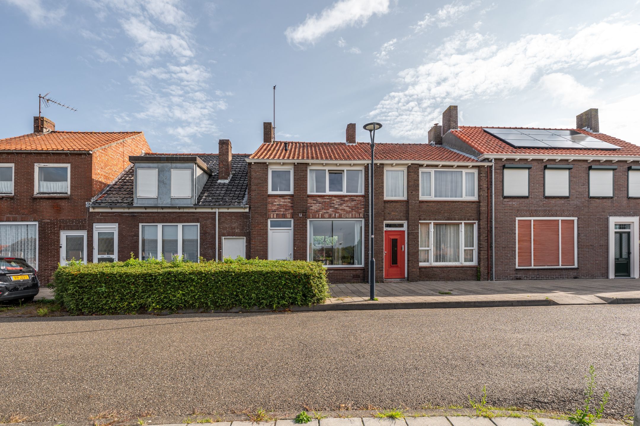 Foto van Boulevard 64, Breskens