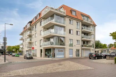 Foto van 1e Zandstraat 20202, Breskens