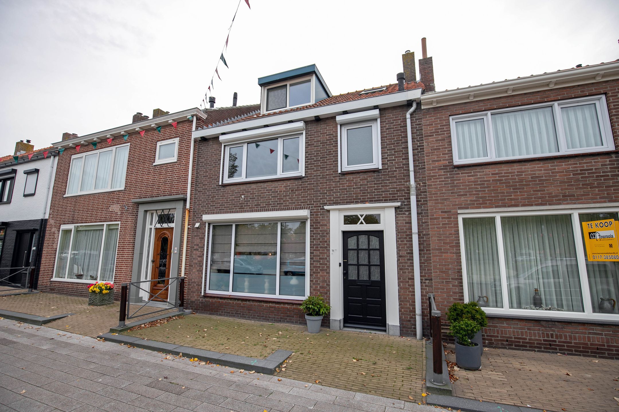 Foto van Grote Kade 8, Breskens