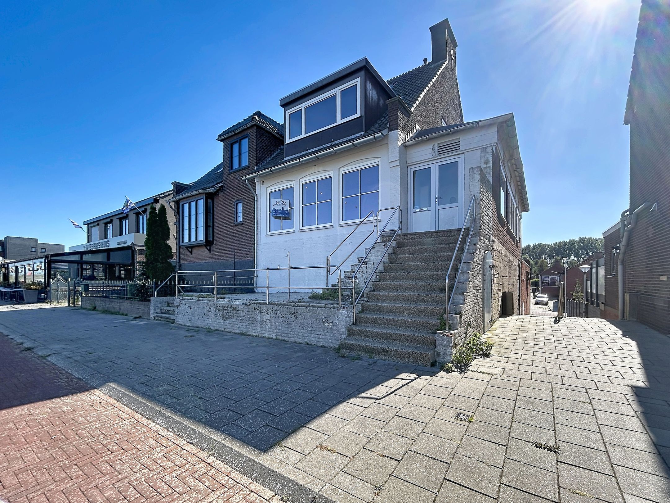 Foto van Scheldekade 23, Breskens