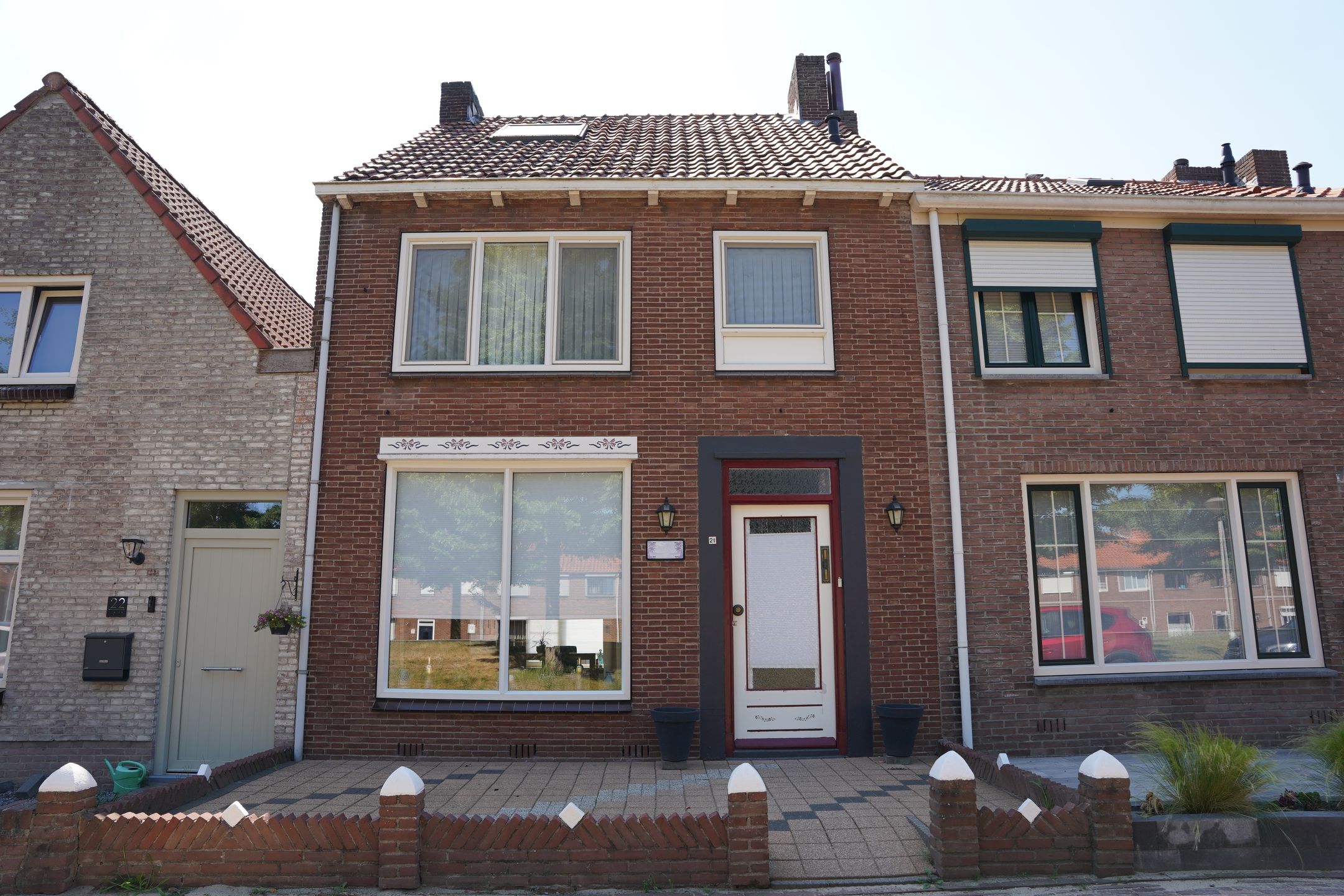 Foto van Molenwater 21, Breskens