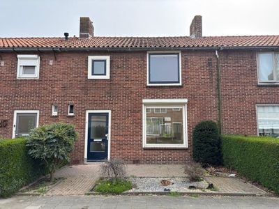 Foto van Philips van Kleefstraat 27, Breskens