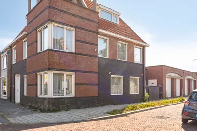 Foto van Weijkmanlaan 1, Breskens