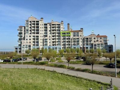 Foto van Port Scaldis 5062, Breskens