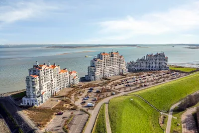Foto van Port Scaldis 11042, Breskens