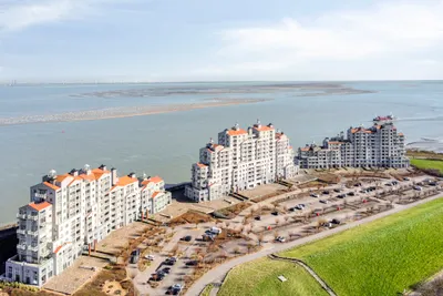 Foto van Port Scaldis 13042, Breskens