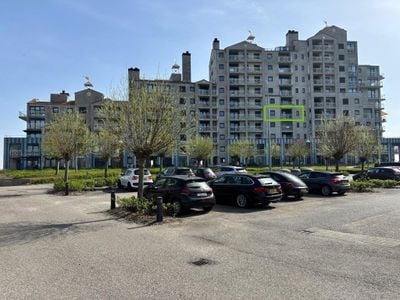 Foto van Port Scaldis 21041, Breskens