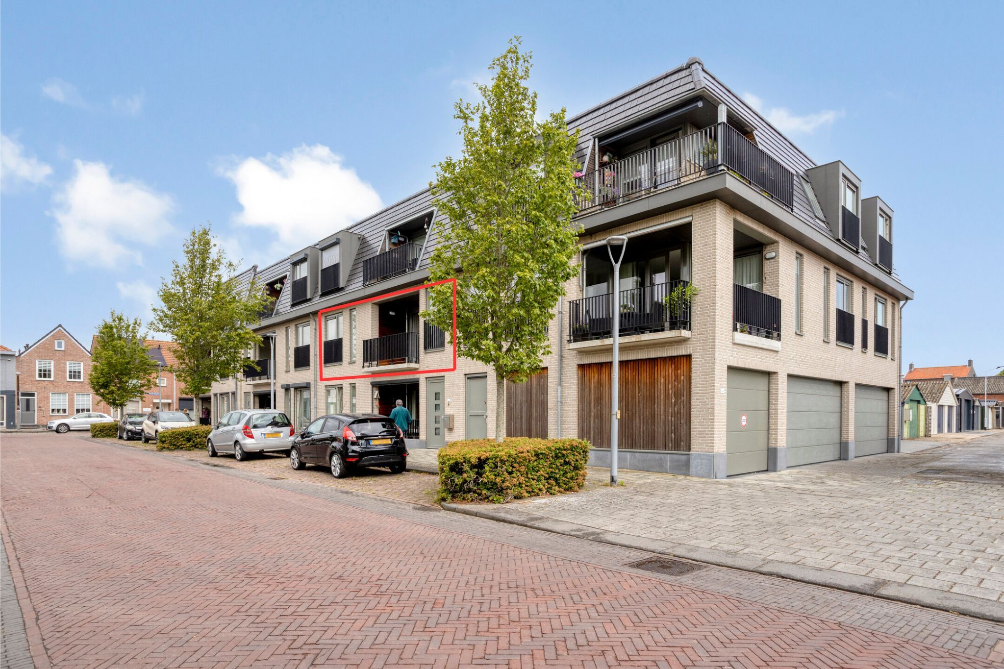 Foto van Dorpsstraat 23103, Breskens
