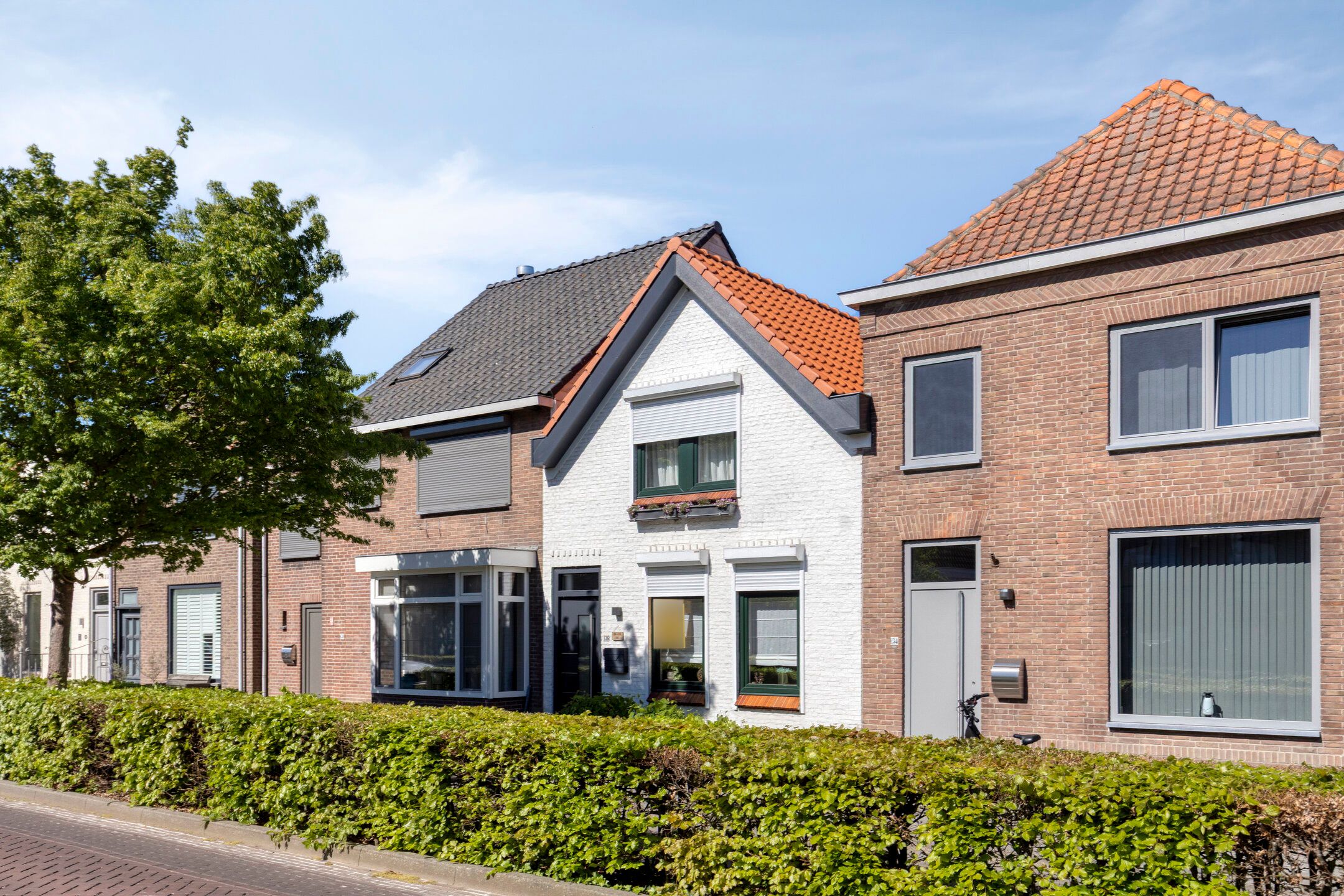 Foto van Dorpsstraat 136, Breskens
