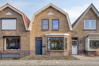 Foto van Vogelenzang 21, Breskens