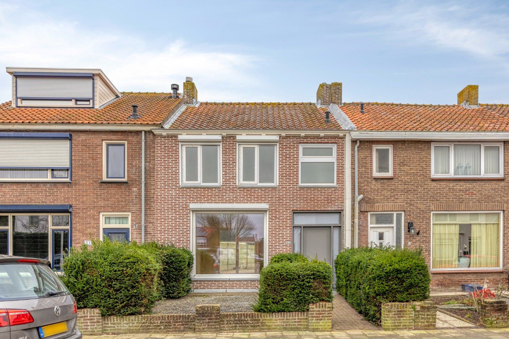 Foto van Vogelenzang 22, Breskens