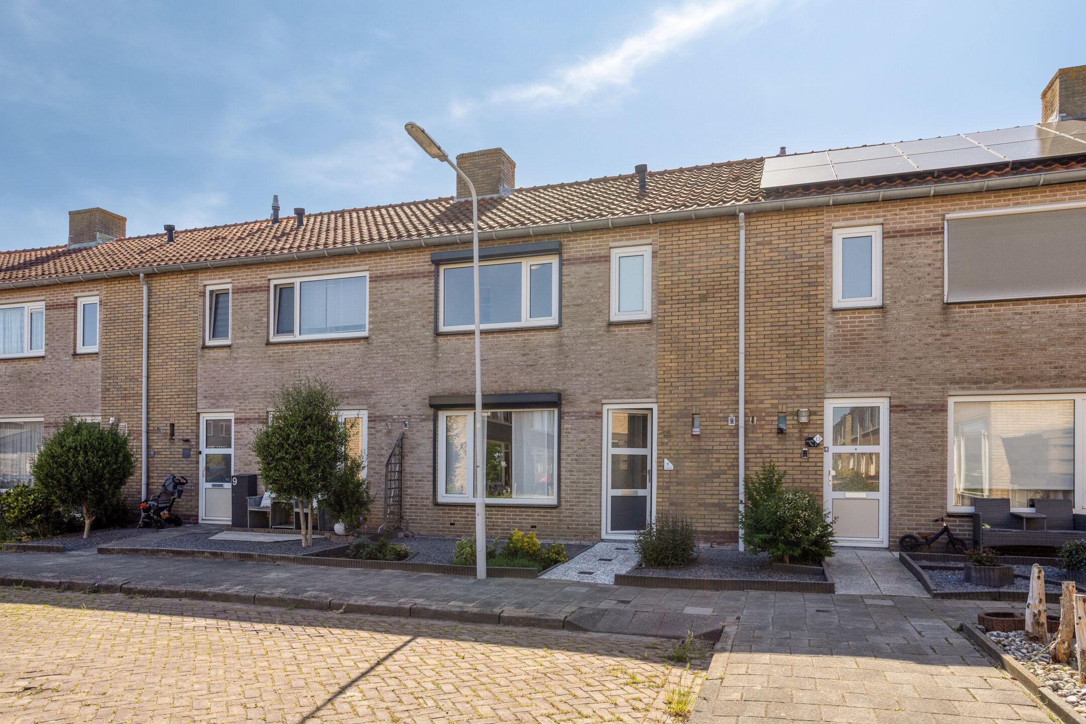 Foto van Violierstraat 11, Breskens