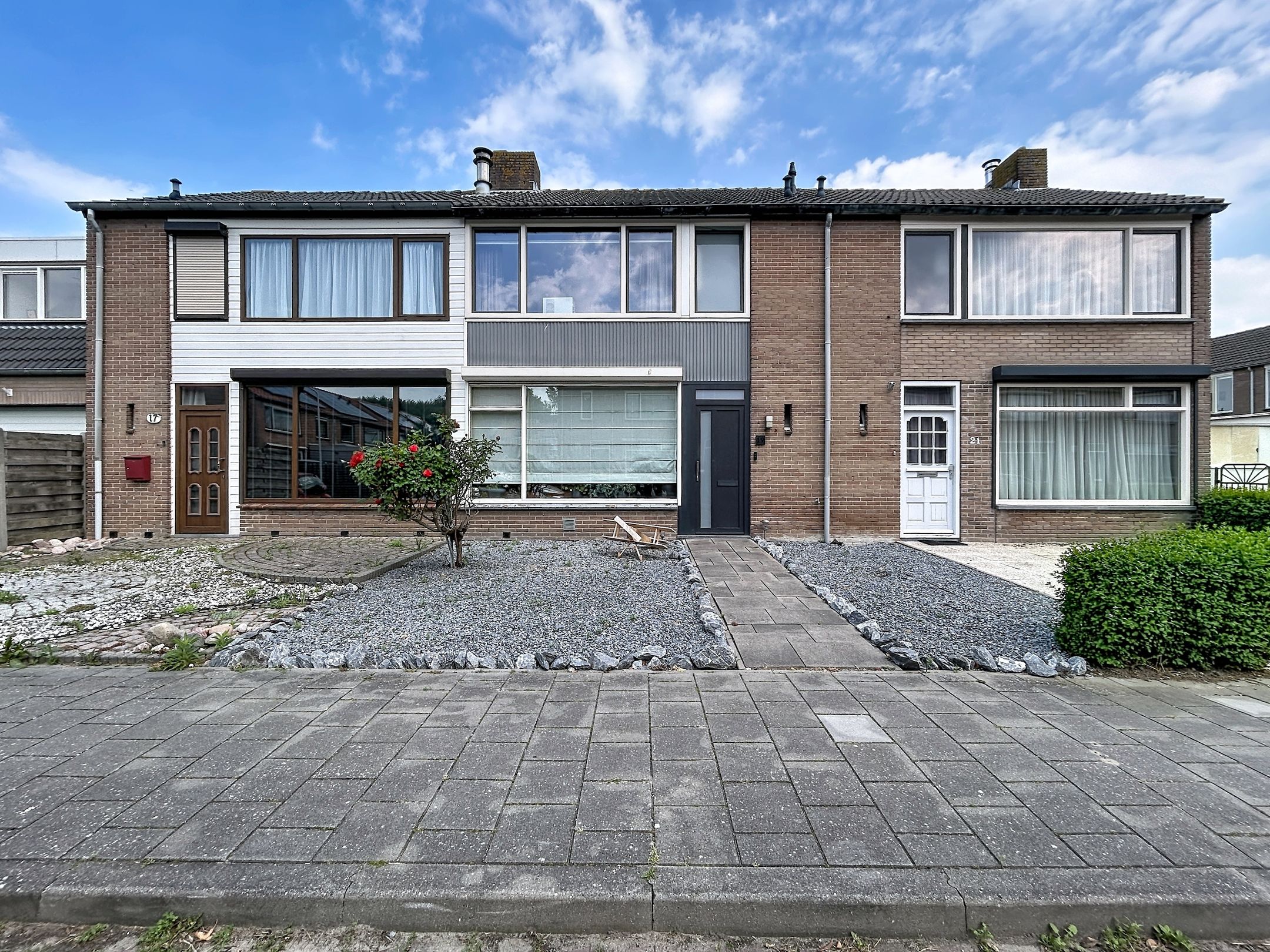 Foto van Rozenstraat 19, Breskens