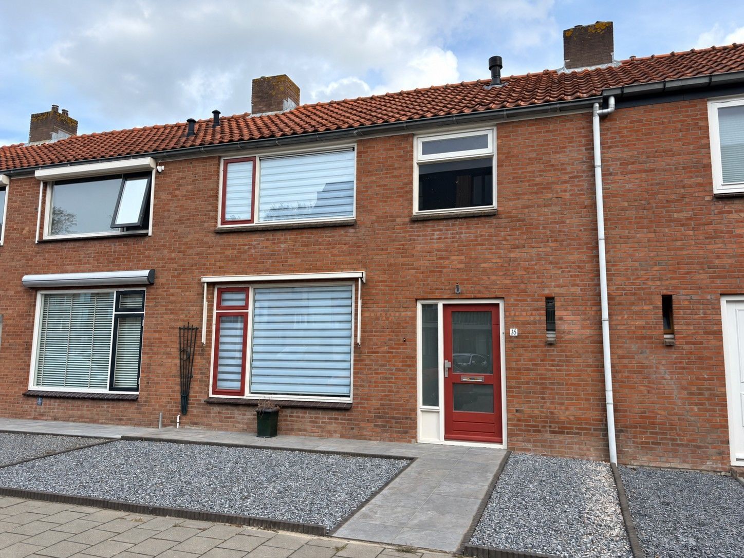 Foto van Ringlaan 35, Breskens