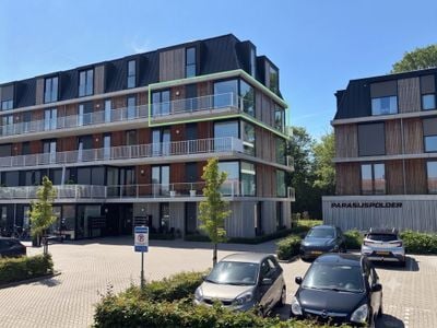 Foto van Ringlaan 4A306, Breskens