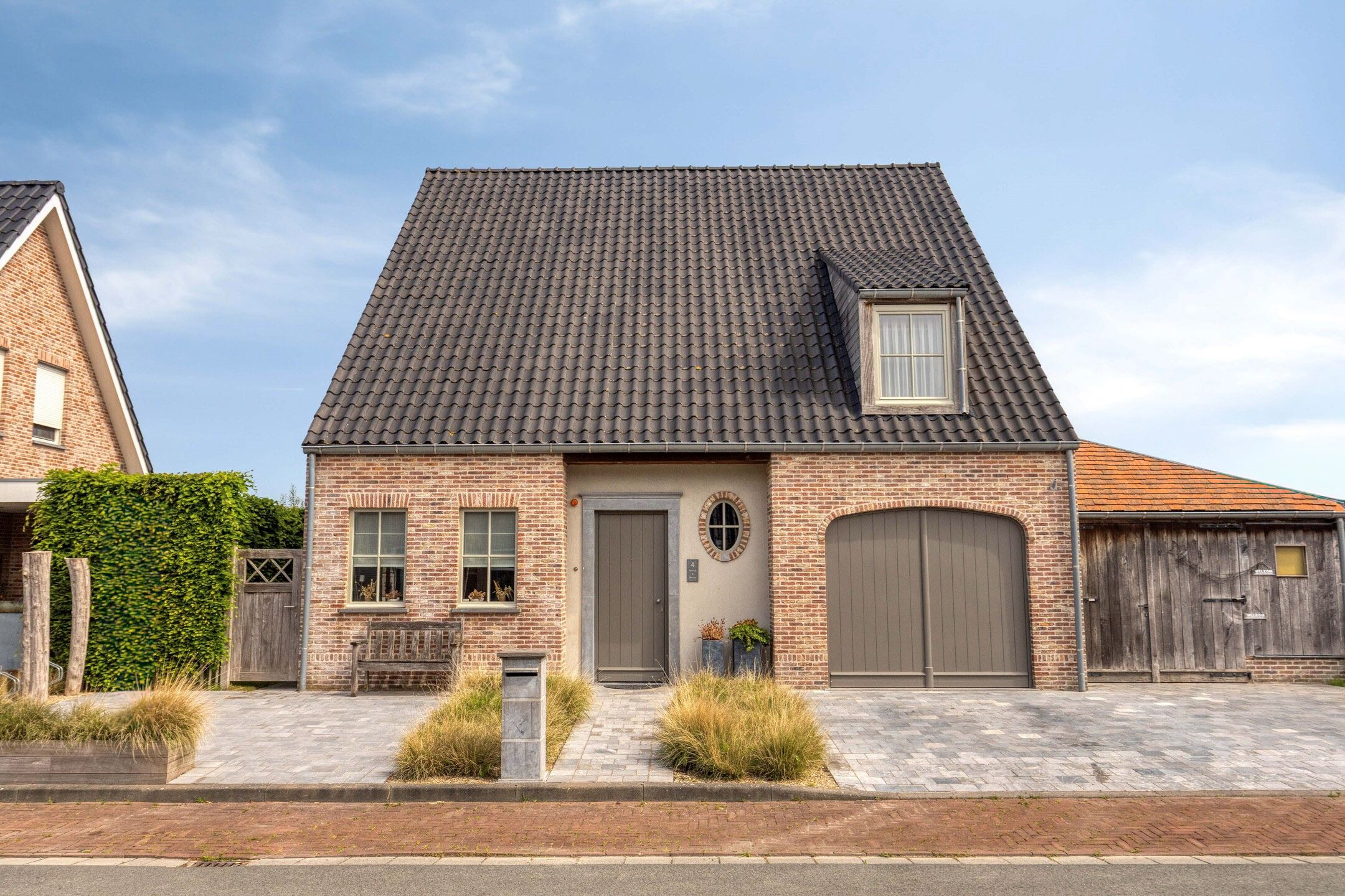 Foto van Steigerschuit 4, Breskens