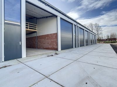 Foto van Deltahoek 3222, Breskens