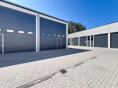 Foto van Deltahoek 3234, Breskens