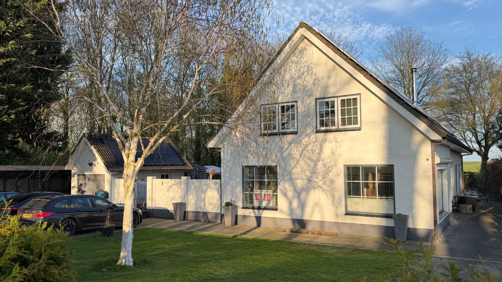 Foto van Golepoldersedijk 3, Breskens
