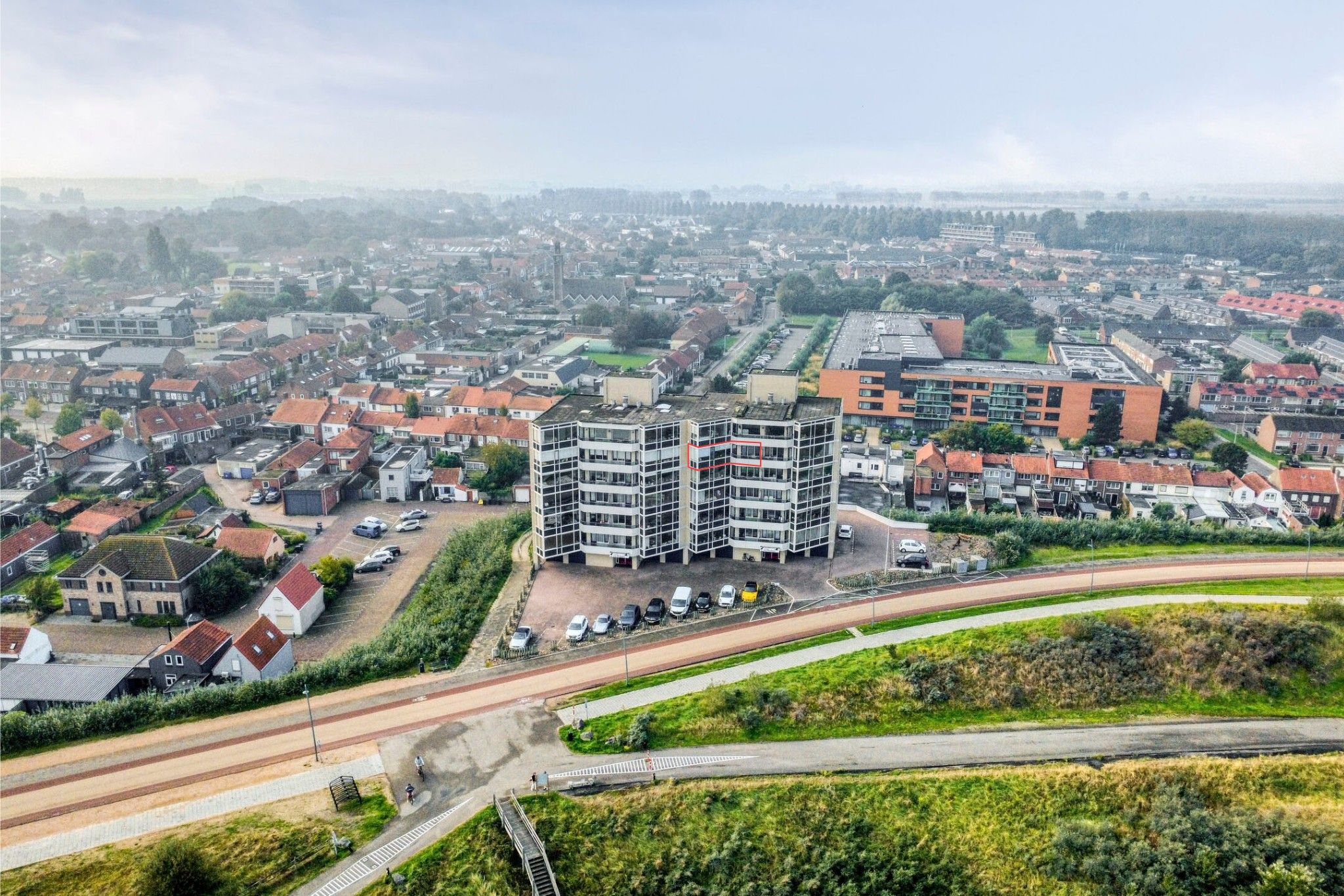 Foto van Promenade 3009, Breskens